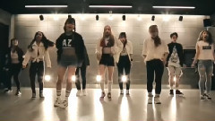 舞蹈视频 - Love Me Right 舞蹈模仿