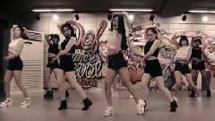 舞蹈视频 - CUPID 舞蹈模仿
