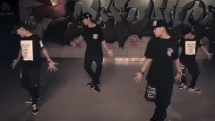 舞蹈视频 - Call Me Baby 舞蹈模仿
