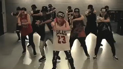 舞蹈视频 - BANG BANG BANG 舞蹈模仿