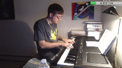 欧美群星,音乐短片 - Pachelbel's Canon Extreme No2