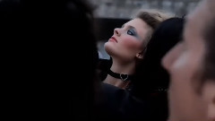 Fashion Show - Vogue Paris September 2010