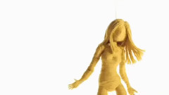 音乐短片 - Moving On