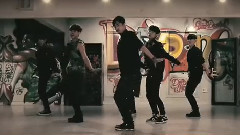 舞蹈视频 - Call Me Baby 舞蹈模仿
