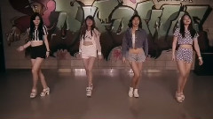 舞蹈视频 - Only You 舞蹈模仿