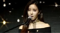 T-ara,朴孝敏(T-ara) - Gold