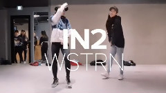 舞蹈视频 - In2