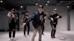 舞蹈视频 - OG Bobby Johnson