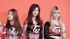 TWICE - Interview