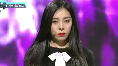 Ladies' Code - Galaxy