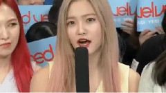 Red Velvet,IRENE(Red Velvet) - Mini Fan Meeting