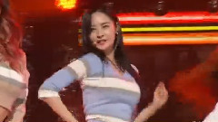 Dal★shabet - Someone Like U