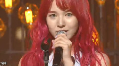 Red Velvet - Cool Hot Sweet Love&7月7日 - Mnet M!Countdown 现场版 16/03/17