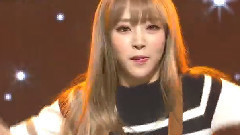 MAMAMOO - 你最完美 - Mnet M!Countdown 现场版 16/03/17