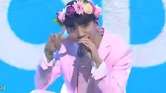 B.A.P - Feel So Good - Mnet M!Countdown 现场版 16/03/17