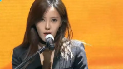 朴孝敏(T-ara) - GOLD