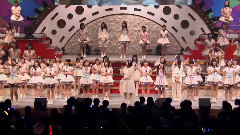 AKB48,SKE48,松井珠理奈 - Disc2 ひと足お先にXmas! ユニット祭り 夜公演 (SKE48冬コン2015 名古屋再始動.~珠理奈が帰って来た~)