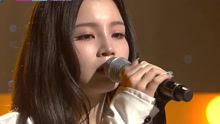 李夏怡 - BREATHE 现场版 16/03/17