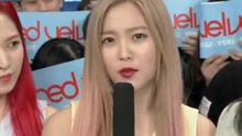 Red Velvet - Mini Fan Meeting 现场版 16/03/17