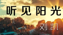  - 刘凯【听见阳光】20160318期