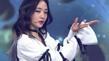 LADIES' CODE - GALAXY 现场版 16/03/16