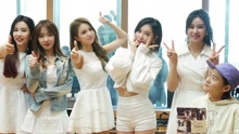 FIESTAR - Vista 现场版 16/03/03
