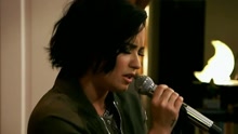 Demi Lovato - Stone Cold 现场版 2016