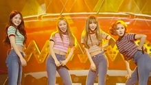 Mamamoo - 你最完美 - KBS音乐银行 现场版 16/03/18