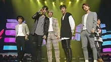 B.A.P - Feel So Good - KBS音乐银行 现场版 16/03/18