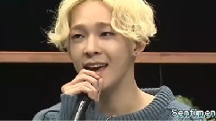Winner,圭贤(Super Junior) - Sugar Man 未放送EP21-2