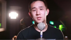 Jason Chen - 小幸运(Cover)