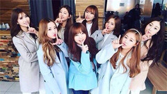 Lovelyz - Lovelyz梦游仙境 EP.05 全场
