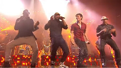 Enrique Iglesias - Bailando