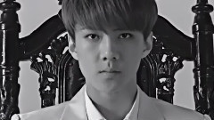 EXO - Sing For You 逃脱