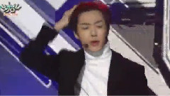 MONSTA X - Hero