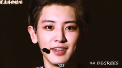 朴灿烈(EXO),EXO - 灿烈的心动瞬间第四发