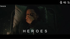 欧美群星 - Heroes
