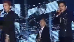 Infinite-H,Zion.T - Without You(你不在的时候)