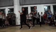 舞蹈视频 - BREAK A SWEAT