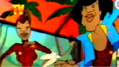动漫专属 - Hooray! Hooray! It's A Holi Holiday