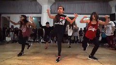 舞蹈视频 - JUMPMAN