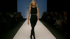 Fashion Show - LA PERLA Fall Winter 2007-2008