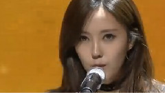 朴孝敏(T-ara) - Gold