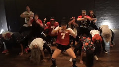舞蹈视频 - BITCH BETTER HAVE MY MONEY