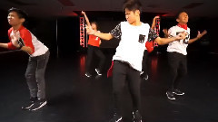 舞蹈视频 - HIT THE QUAN Dance