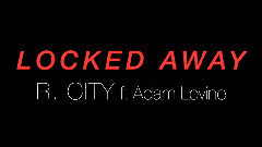 舞蹈视频 - LOCKED AWAY