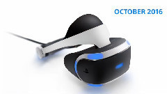 音乐短片 - PlayStation®VR介绍短片