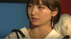 篠田麻里子 - オイコノミア 篠田麻里子提到高橋南部分