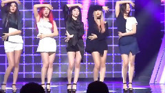 Red Velvet - Cool Hot Sweet Love