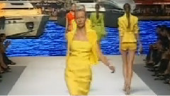 Fashion Show - Blumarine Spring Summer 2008